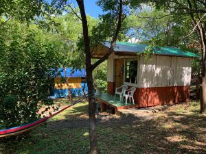 Cabina Casa Soley, Puerto Soley