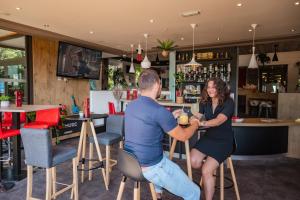 Hotels ibis Colmar Est - Hotel Restaurant en Alsace : photos des chambres