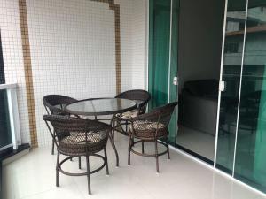 Espetacular Barramares XI Praia do Forte