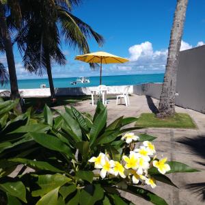 Casa Beira Mar em Barra GrandeMaragogi