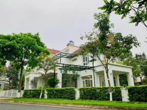 Xanh Villas Resort & Spa Luxury