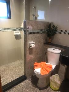 DD Residence Sai5 Salaya ห้องพัก ดีดี สาย5 ศาลายา