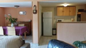 Appartements Gite Les Oyats : photos des chambres