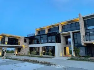 Bafentian Farmhouse - Renhe