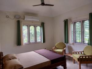 Tharavad Holiday Home
