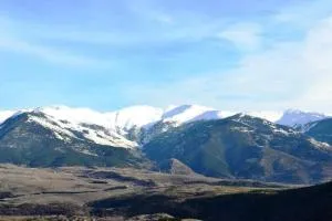 Résidence Les Camparolles - 2 Pièces 6 Personnes MAE-0081 - Targassonne