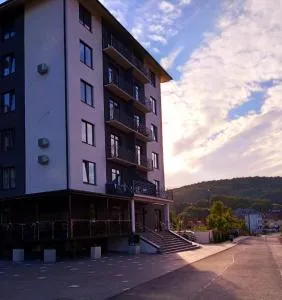 Апартаменти в "Арена Віладж" - 喀尔巴阡