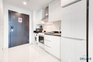 Restful Studio at Celestia A Dubai South by Deluxe Holiday Homes