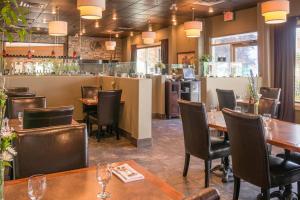 Hilltop Inn - Salmon Arm