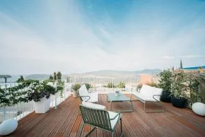 Azamra Inn Tzfat - 萨法德