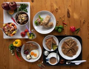 Jungle by sturmfrei Manali