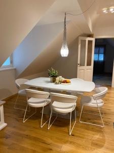 Lossi Old Town Apartment