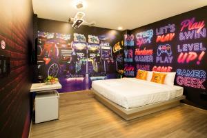 EROS HOTEL 2 - Love Hotel