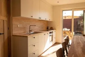 Vakantiewoning Dorp-28 - Houthem