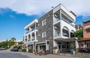 Villa Maria - Toroni