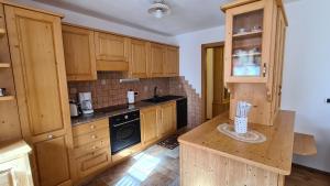 Appartamento Cesa Lamar