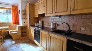 Appartamento Cesa Lamar