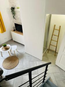 Appartements BE MY APPARTS, Studio de charme 
