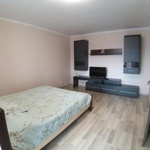 Квартира-студія поряд з "Порт сіті