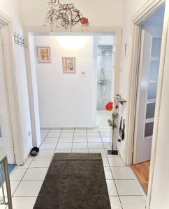 Apartament Familia