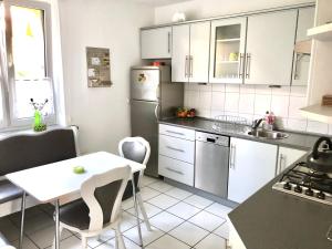 Apartament Familia