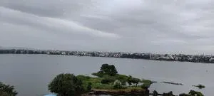 Rankala Lakeview - Panhāla