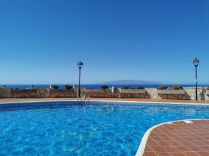 Panoramic View Balcón del Atlántico
