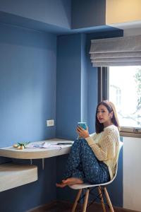 Saffron Hill Minburi