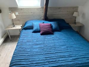 B&B / Chambres d'hotes Le Jaonnet : photos des chambres