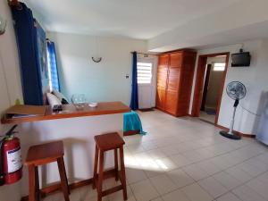 Terre et Mer - Studios - Ile Maurice