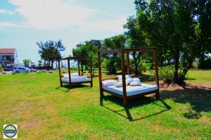 Villages vacances Residence Marea Resort : photos des chambres