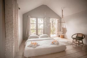 Cozy Huts - Ubytování bez kategorie ve městě Trat