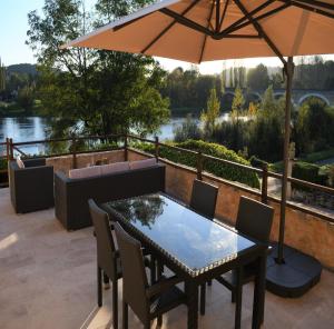 Appartements L'Enea Terrasse : photos des chambres