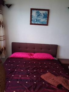 The Barn private home @ Sri Sayang Apartment