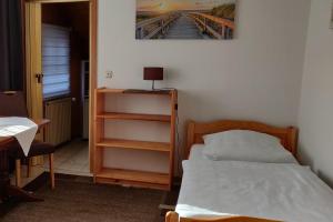 Pension Burger - Bed & Breakfast
