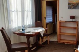 Pension Burger - Bed & Breakfast
