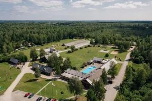 Holiday Village Suur Töll - Eiste