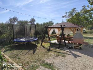 Kuća za odmor Lucija