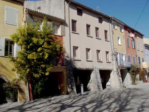 Appartements Gite de l'Ancienne Gare : photos des chambres