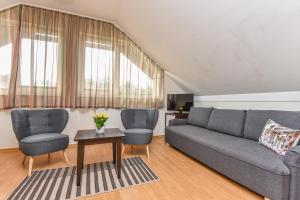 Guest House Pasaulio Krastas