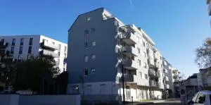 Exquisit Apartment Simmering - Freudenau