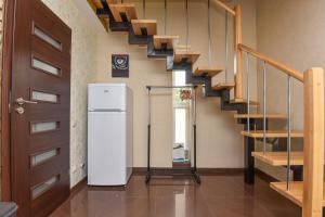 Guest House Pasaulio Krastas