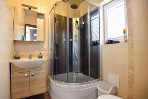 Guest House Pasaulio Krastas