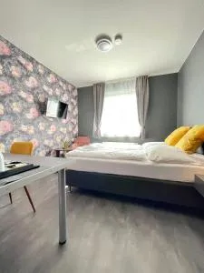 DUA Hotel - Sarstedt