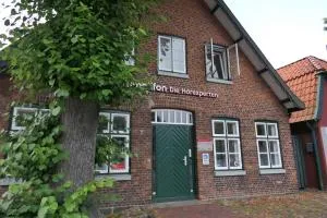 Ferienwohnung in Bad Bramstedt - Nützen