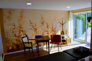 B&B / Chambres d'hotes B&B le bourg d'Aunou, petit dejeuner compris : photos des chambres