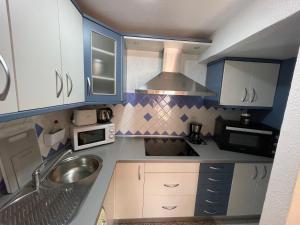 Apartamento Gustamar 10