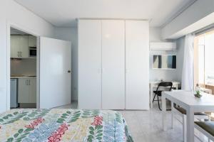 Breathtaking sea view from downtown Alicante!