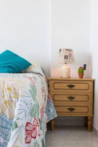 Breathtaking sea view from downtown Alicante!