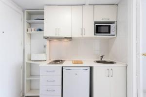 Breathtaking sea view from downtown Alicante!